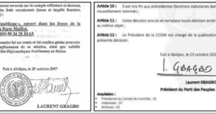 polemique-autour-de-la-signature-du-president-du-ppa-ci-gbagbo-a-t-il-fait-du-faux
