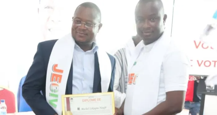rentree-solennelle-de-jeunesse-engagee-pour-une-cote-divoire-des-valeurs-michel-noufe-parrain-2023-a-ete-decrete-annee-de-la-jeunesse-saisissez-cette-opportunite
