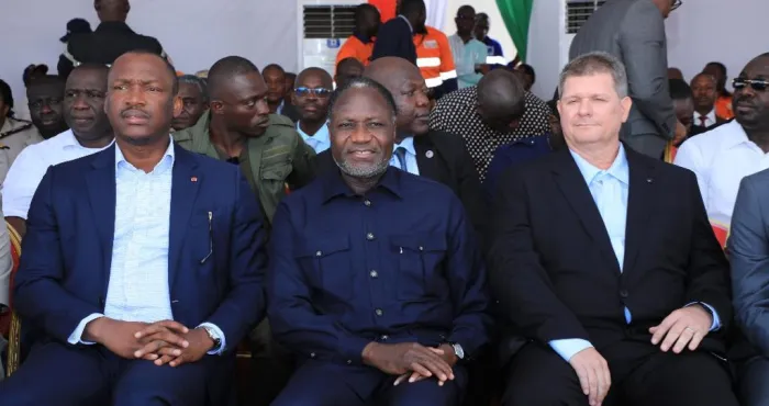 daloa-la-cote-divoire-inaugure-sa-14e-mine-dor
