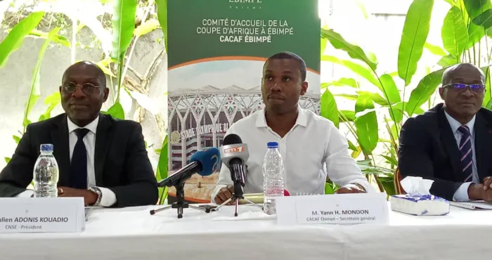 can-2023-le-village-debimpe-presente-le-comite-daccueil-de-la-coupe-dafrique-cacaf