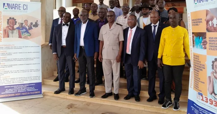 protection-des-consommateurs-delectricite-des-associations-de-consommateurs-et-de-la-societe-civile-sengagent-a-accompagner-lanare-ci