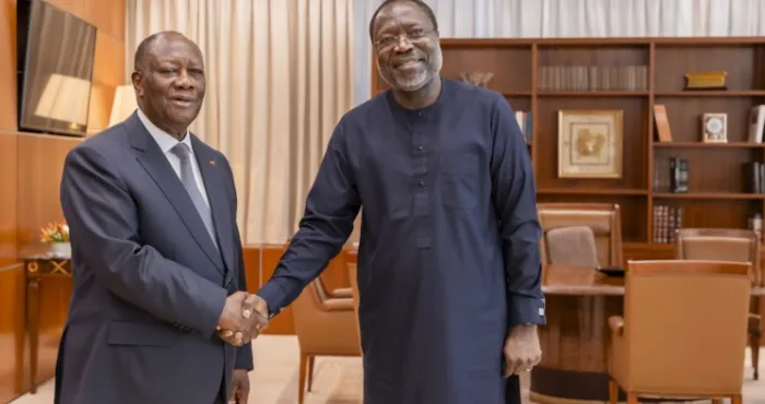cooperation-sous-regionale-la-cedeao-salue-le-leadership-dalassane-ouattara