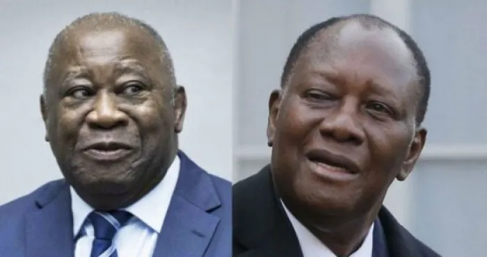 cote-divoire-ouattara-et-gbagbo-se-rencontrent-mardi-27-juillet-le-gouvernement-repond-a-lappel-bis-de-daoukro