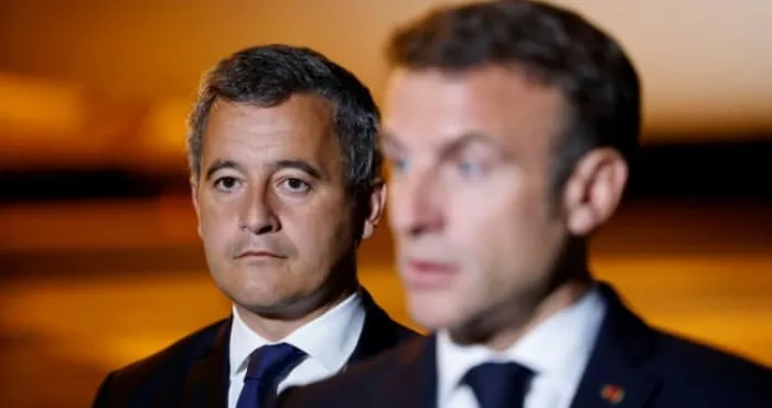 apres-le-rejet-de-la-loi-immigration-macron-refuse-la-demission-de-son-ministre-de-linterieur