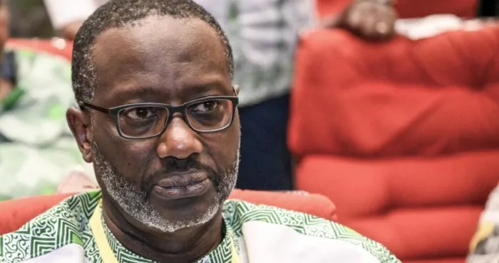 8e-congres-extraordinaire-du-pdci-rda-thiam-prend-le-parti-sur-fond-de-division-a-yamoussoukro