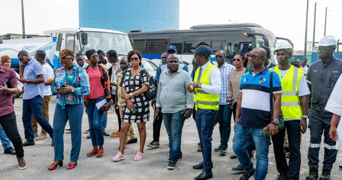 cote-divoire-fourniture-deau-et-de-lelectricite-lunpsci-et-les-medias-a-la-decouverte-des-dispositifs-de-la-can-2023