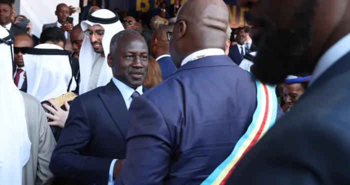 diplomatie-rdc-bictogo-a-represente-ouattara-a-linvestiture-de-felix-tshisekedi