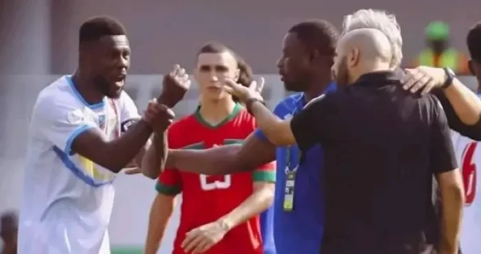 incidents-apres-le-match-maroc-rdc-la-caf-a-ouvert-une-enquete