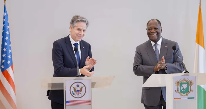 visite-du-secretaire-detat-americain-en-cote-divoire-les-etats-unis-saluent-le-leadership-de-ouattara