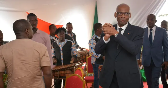 conseil-superieur-de-la-magistrature-kone-mamadou-promet-un-pouvoir-judiciaire-independant