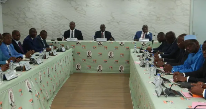 parfaite-organisation-de-la-can-2023-victoire-des-elephants-le-rhdp-salue-le-leadership-et-la-vision-du-president-ouattara