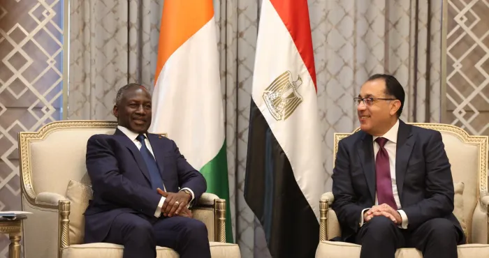 mission-parlementaire-en-egypte-bonne-moisson-pour-adama-bictogo