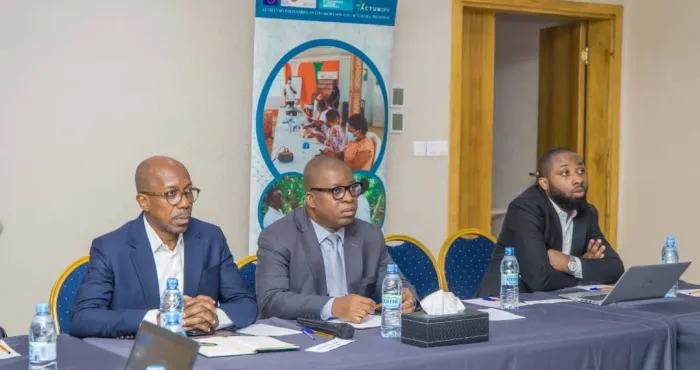 ministere-des-eaux-et-forets-atelier-de-restitution-des-activites-de-la-phase-pilote-pour-loperationnalisation-de-la-procedure-de-gestion-des-alertes-de-la-deforestation-du-ministere-des-eaux-et-forets