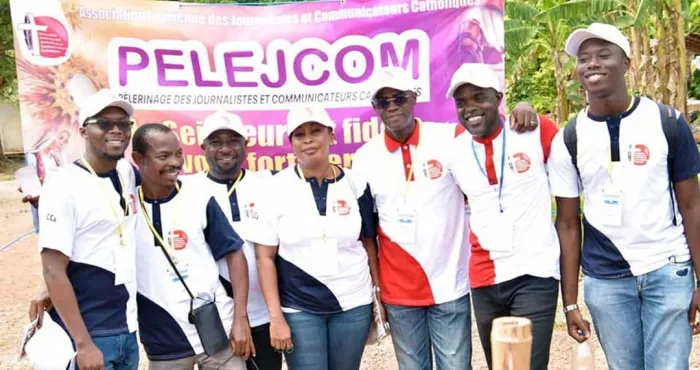 pelerinage-du-temps-de-careme-les-journalistes-et-communicateurs-catholiques-a-golgotha