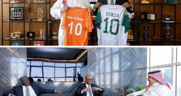football-la-fif-et-la-federation-saoudienne-renouvellent-leur-partenariat