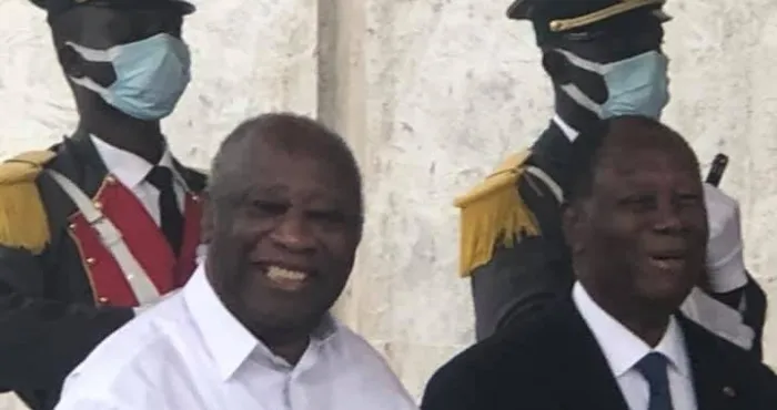 cote-divoire-alassane-ouattara-a-laurent-gbagbo-je-suis-content-de-te-voir