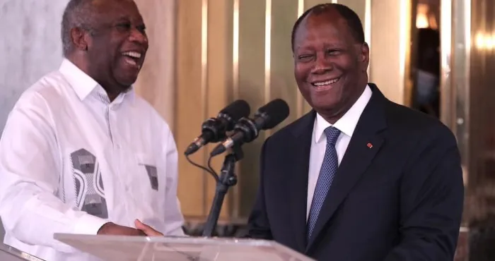 cote-divoire-les-images-de-ouattara-et-gbagbo-passionnent-les-debats-sur-la-toile-quelques-reactions-a-chaud-dinternautes