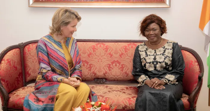 situation-globale-des-odd-en-cote-divoire-la-reine-de-belgique-simpregne-des-avancees-de-la-cote-divoire