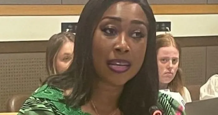 paix-en-afrique-de-louest-fanny-chantal-lance-un-plaidoyer-au-nom-de-ecofepa-a-la-tribune-de-lonu-et-plaide-pour-que-lautonomisation-des-femmes-soit-une-realite