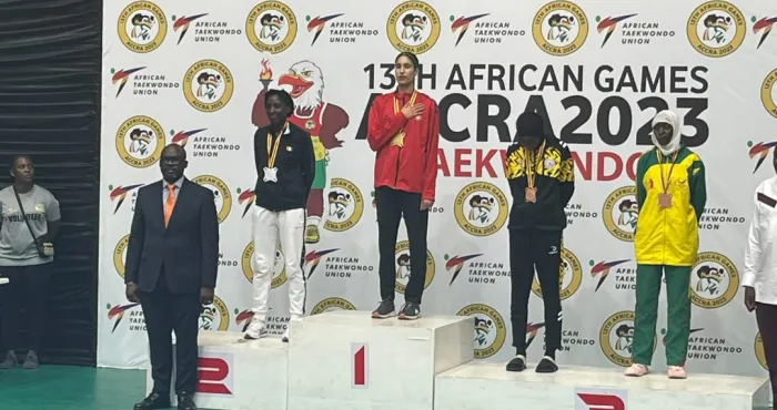 jeux-africains-bertin-koffi-honore-les-champions-du-taekwondo-a-accra