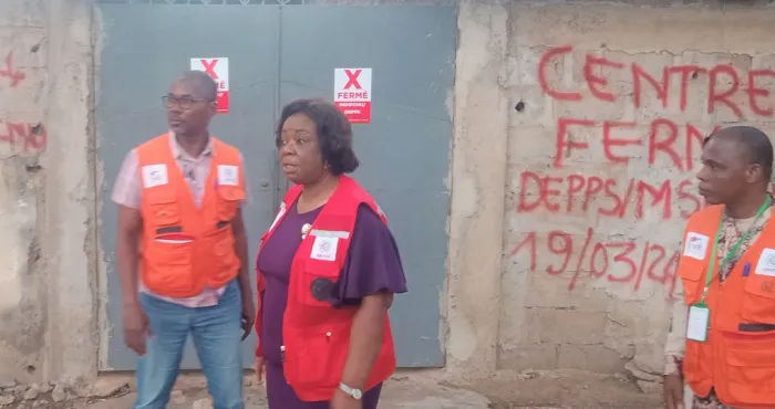 operation-zero-clinique-illegale-dici-2025-la-majorite-des-etablissements-sanitaires-prives-du-cavally-nont-aucune-existence-legale