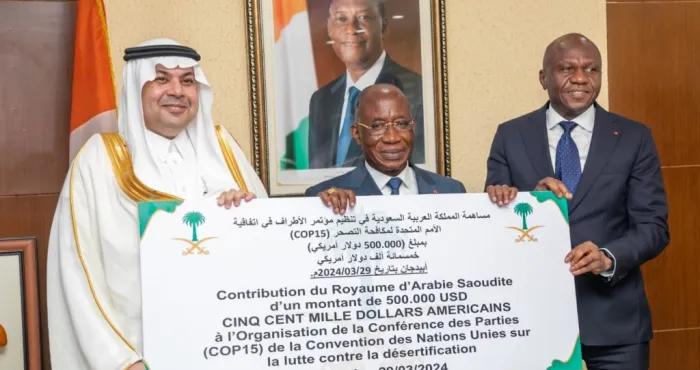 lutte-contre-la-desertification-et-la-secheresse-larabie-saoudite-octroie-plus-de-300-millions-a-la-cote-divoire