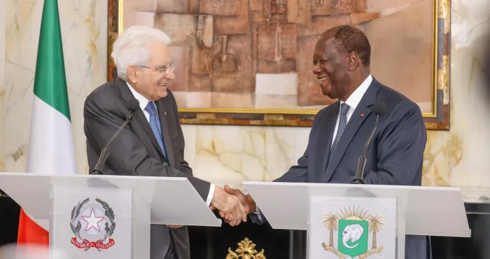 cooperation-cote-divoire-italie-alassane-ouattara-et-sergio-mattarella-reaffirment-la-solidite-des-relations-entre-les-deux-etats