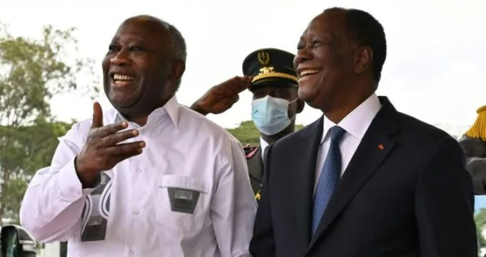 cote-divoire-rencontre-gbagbo---ouattara-le-cas-de-soro-evoque