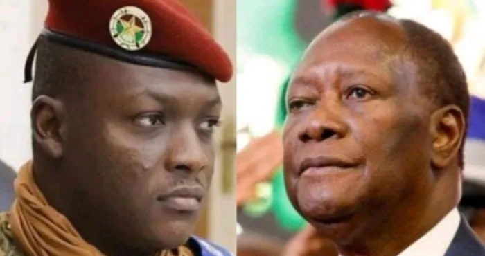 entre-ibrahim-traore-et-alassane-ouattara-le-cas-soro-et-la-crainte-du-complot