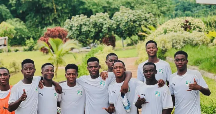 tournoi-qualificatif-de-la-can-2025-ufoa-b-derniere-ligne-droite-de-la-preparation-des-elephanteaux-a-brofodoume