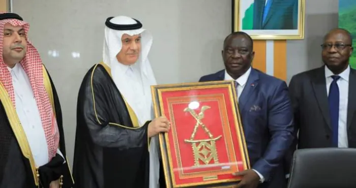 agriculture-la-cote-divoire-et-larabie-saoudite-renforcent-leur-cooperation