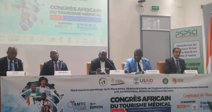 le-congres-africain-du-tourisme-medical-abidjan-capitale-du-tourisme-et-de-la-sante