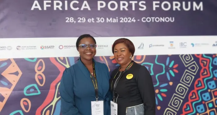 cooperation-sud-sud-la-cote-divoire-presente-a-la-5e-edition-de-africa-ports-forum-a-cotonou