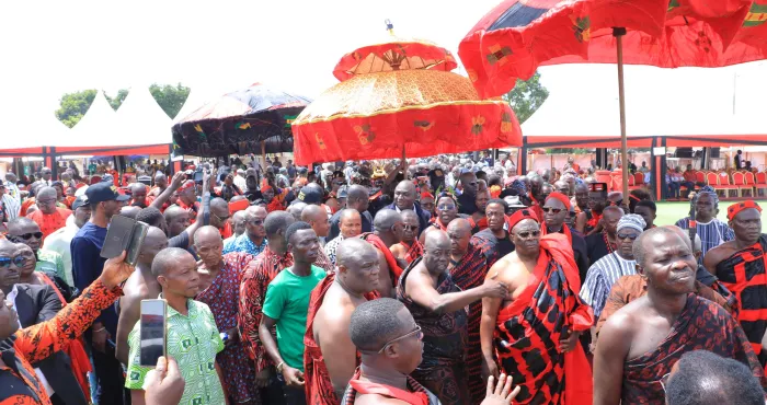 daoukro-obseques-du-president-henri-konan-bedie-les-peuples-du-zanzan-posent-un-acte-fort-a-48-h-de-son-inhumation