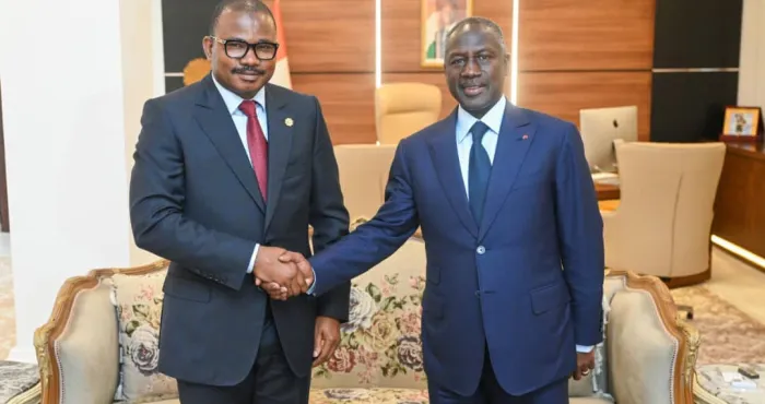 cooperation-interparlementaire-le-parlement-guineen-reconnaissant-a-alassane-ouattara