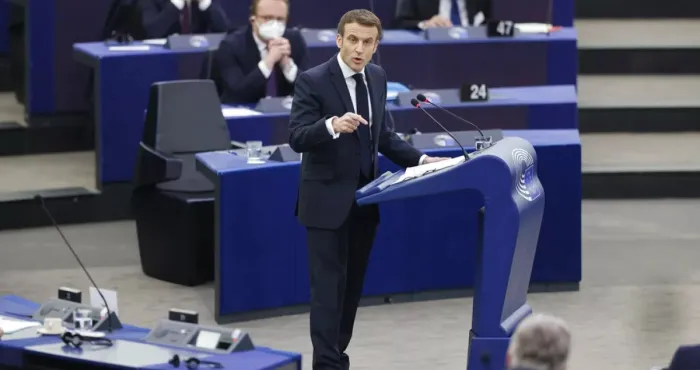 france-macron-dissout-le-parlement-et-convoque-de-nouvelles-elections