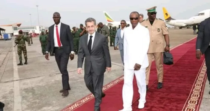 guinee-nicolas-sarkozy-en-visite-a-conakry