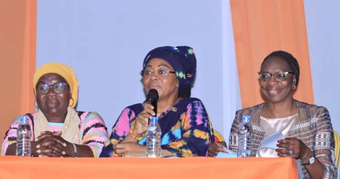 arts-et-culture-celebration-de-lexcellence-de-la-femme-une-plateforme-se-propose-de-distinguer-une-trentaine-de-pionnieres