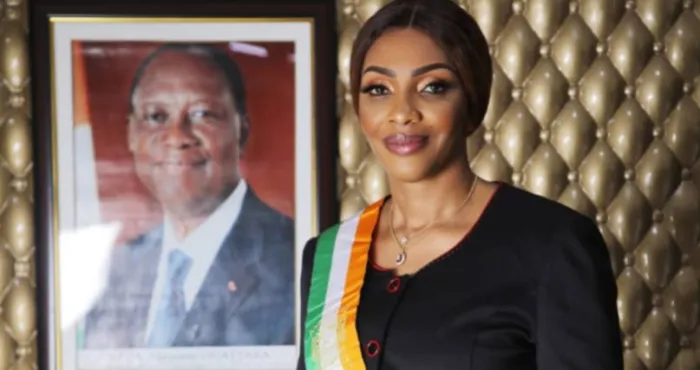 parlement-de-la-cedeao-lhonorable-traore-adjaratou-elue-2e-vice-presidente