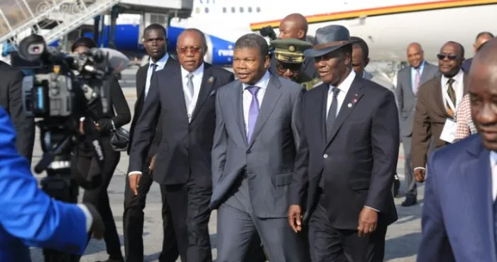 cote-divoire-le-president-de-la-republique-dangola-attendu-a-abidjan-pour-une-visite-officielle