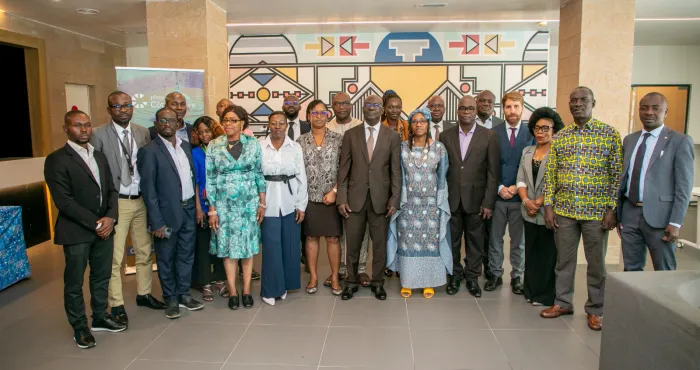 projet-planetgold-sur-leradication-du-mercure-le-comite-de-pilotage-en-conclave-a-abidjan