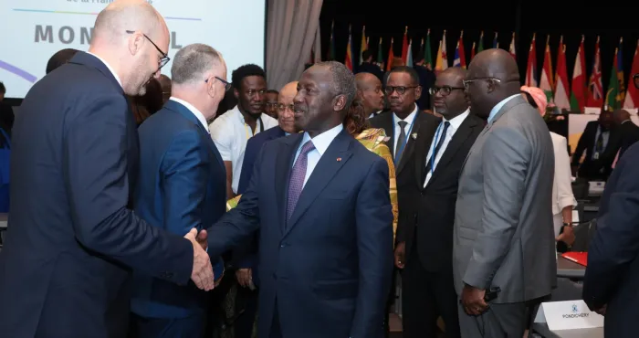 49e-session-de-lapf-adama-bictogo-devoile-le-leadership-du-president-ouattara-a-montreal