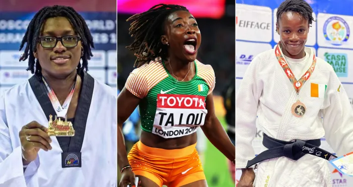 jeux-olympiques-paris-2024-la-cote-divoire-presente-14-athletes-dans-4-disciplines