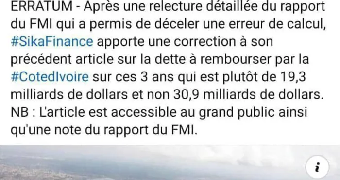 cote-divoire-aucune-pression-financiere-sur-la-cote-divoire