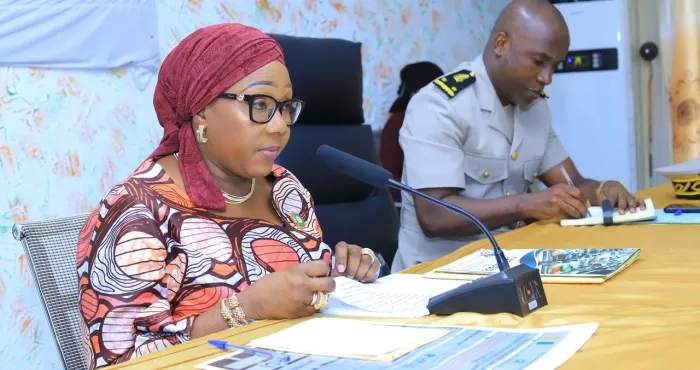 anyama-conseil-municipal-fatima-bamba-annonce-de-bonnes-nouvelles