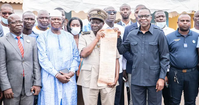 securite-routiere-les-comites-locaux-de-sensibilisation-de-korhogo-bouake-abengourou-et-daloa-installes