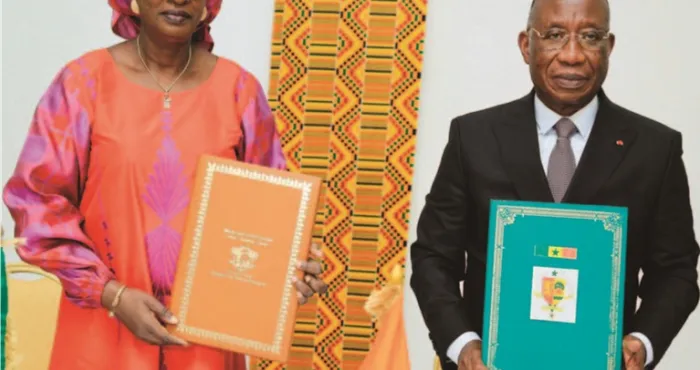cooperation-mixte-ivoiro-senegalaise-12-accords-conclus-entre-abidjan-et-dakar