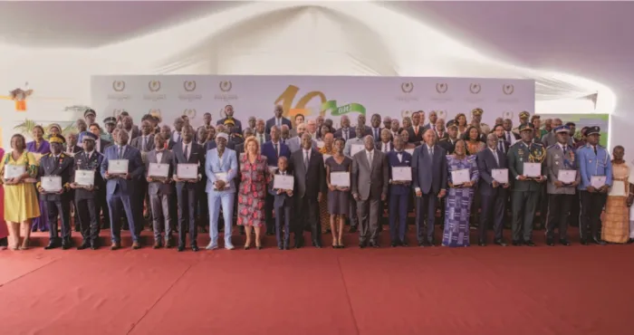 prix-national-dexcellence-2024-78-laureats-primes-le-5-aout-par-le-president-alassane-ouattara