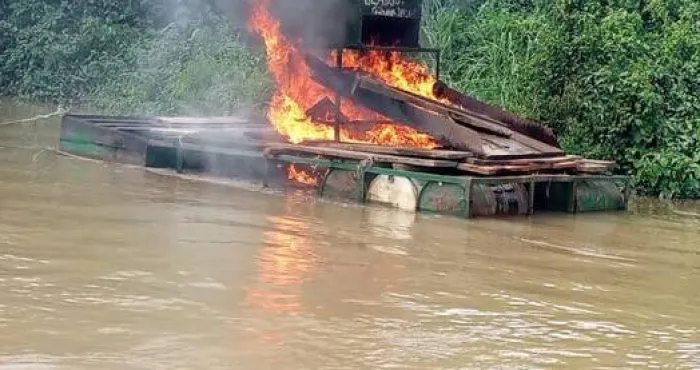 cote-divoire-15-sites-dorpaillage-clandestins-detruits-a-tiassale