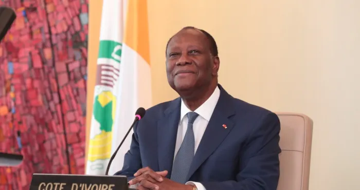cote-divoire-ouattara-reprend-service-apres-deux-semaines-de-confinement